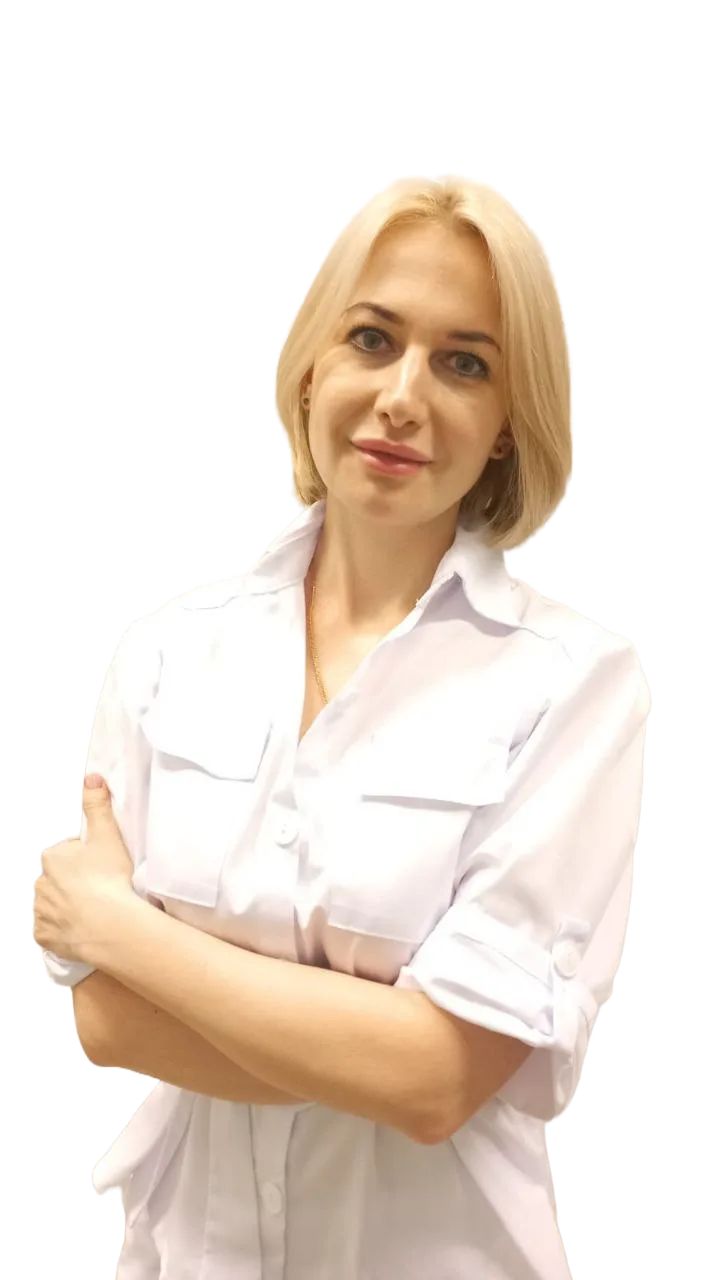 Калягина Наталья Леонидовна